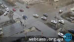 ADM Crossroad webcam