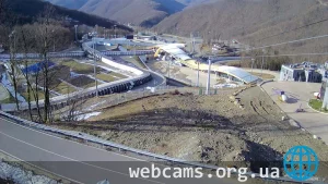 Альпинка