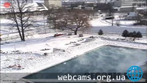Горнолыжный курорт Aquacity Poprad