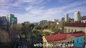 Площадь Искусств
