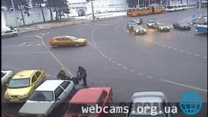 Богоявленская площадь