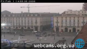 Замковая площадь