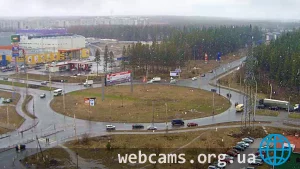 Верхнее Чапаевское кольцо