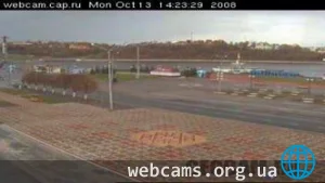 Веб-камера в Чебоксарах
