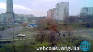 Веб-камера Черкасс