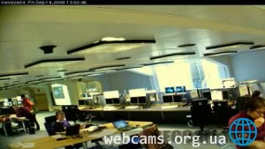 Центр управления детектором CMS, Мейран