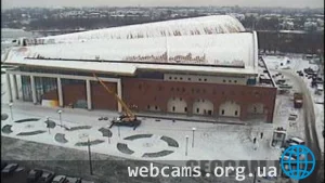Концертно-выставочный зал в Ярославле