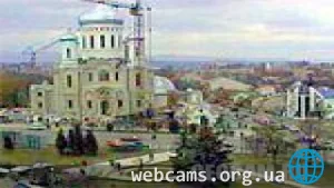 Площадь Кирилла и Мефодия