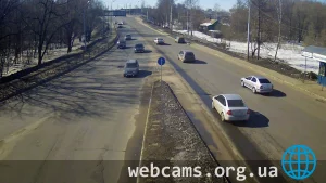 Dacha Lane, 2B, webcam №1