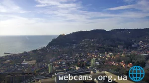 Dagomys Panorama