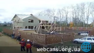 Веб-камера Дом-2: Терем для двоих