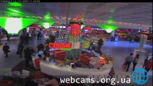 Веб-камера Europark №2