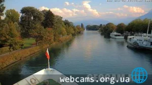 Interlaken webcam