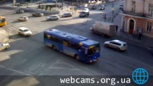 Irkutsk webcam