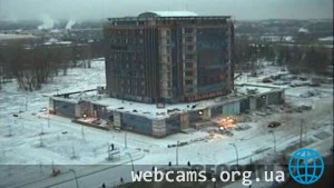 Которосльная набережная