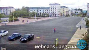 Веб-камера Краснотурьинска