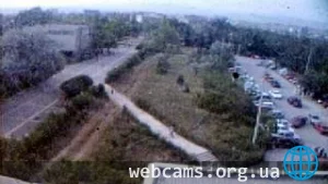 Веб-камера №2 Технического Университета Ближнего Востока