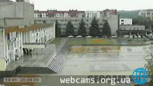 Веб-камера Нальчика
