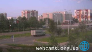 Веб-камера Нерюнгри