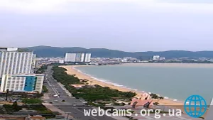 Webcam in Nha Trang