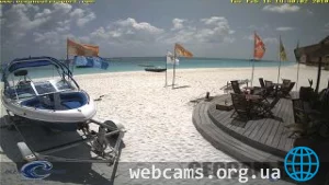 Ocean Watersport LiveCam