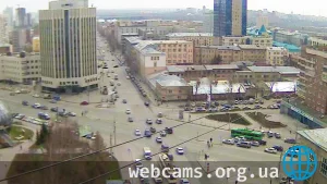 Октябрьская магистраль онлайн