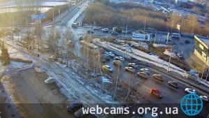 Crossroads of October - Pritomsky (registry office)