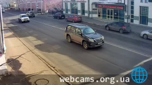 Октября, ост.Республиканская