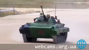 Парк Патриот HD