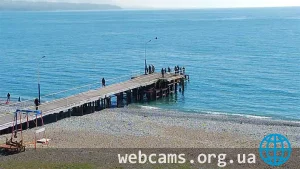 Pitsunda webcam