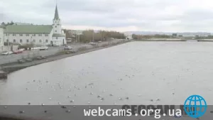 Reykjavik webcam