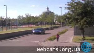 Веб-камера Роттердама