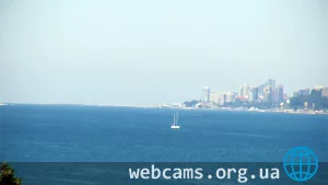 Sanatorium «Knowledge» Webcam