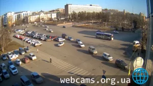 Сквер имени Кирова