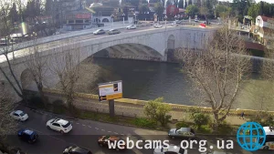 Webcam on Riversky Bridge 2