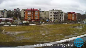 Стадион «Машиностроитель» онлайн
