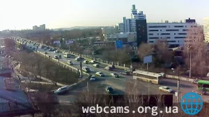 Веб-камера на ул. Степана Разина