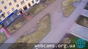 Студенческий бульвар