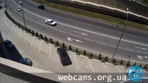 Веб-камера Транспортная 1 в Сочи