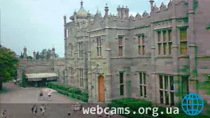 Vorontsov Palace Webcam